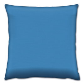 Aberto Design Cojín Multicolor 43 x 43 cm